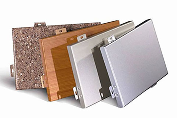 影響鋁單板價(jià)格的因素 影響鋁單板價(jià)格的因素