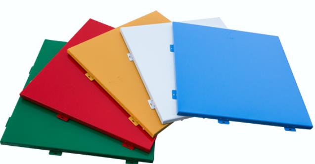 湖南鋁單板施工與加工要求 湖南鋁單板施工與加工要求