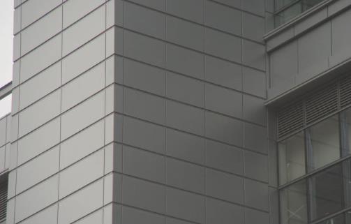 湖南鋁單板幕墻安裝流程 湖南鋁單板幕墻安裝流程