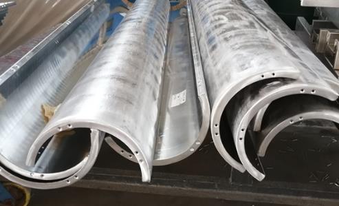 長沙鋁單板幕墻常見問題說明 長沙鋁單板幕墻常見問題說明