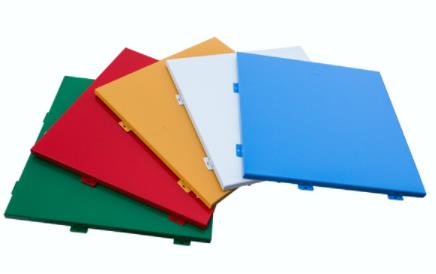 長沙鋁單板廠家施工方案 長沙鋁單板廠家施工方案