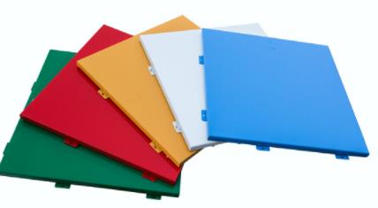 長沙鋁單板發(fā)展趨勢與生存工藝 長沙鋁單板發(fā)展趨勢與生存工藝