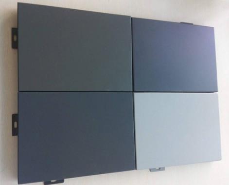 長(zhǎng)沙鋁單板主要特性